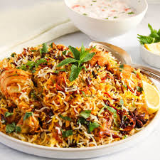 ChickenBiryani